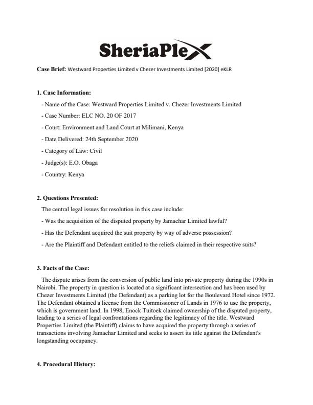Westward-Properties-Limited-v-Chezer-Investments-Limited-[2020]-eKLR-Case-Summary_1801_0.jpg